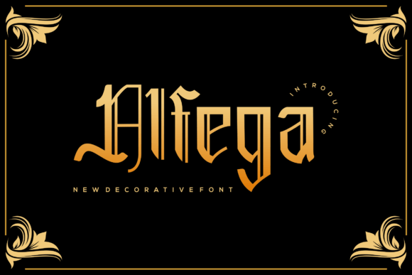 Why Alfega Is the Bold Choice for Modern Branding
