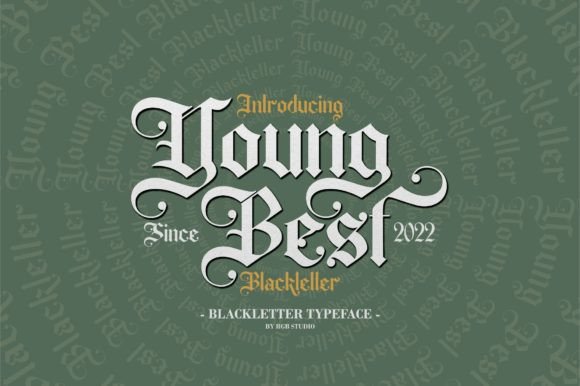 Young Best: A Bold Choice for Projects That Demand Attention